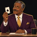 The Announcer