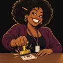 The Clerk
