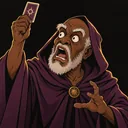 The Doomsayer