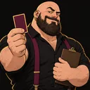The Enforcer