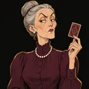 The Headmistress