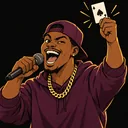 The Hype Man