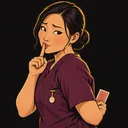 The Night Nurse