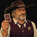 The Sheriff