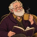 The Storyteller