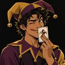The Trickster